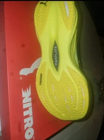 Used Puma Hardloopschoenen bike — image 4 of 6