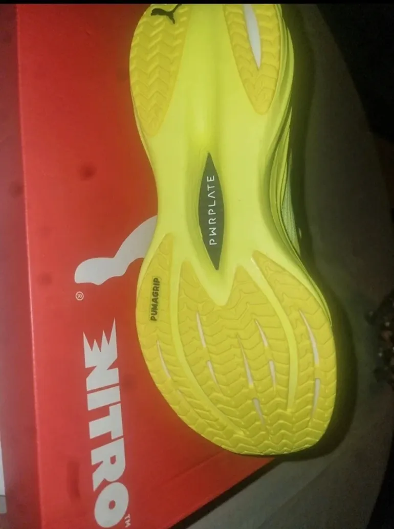 Used Puma Hardloopschoenen bike — image 4 of 6