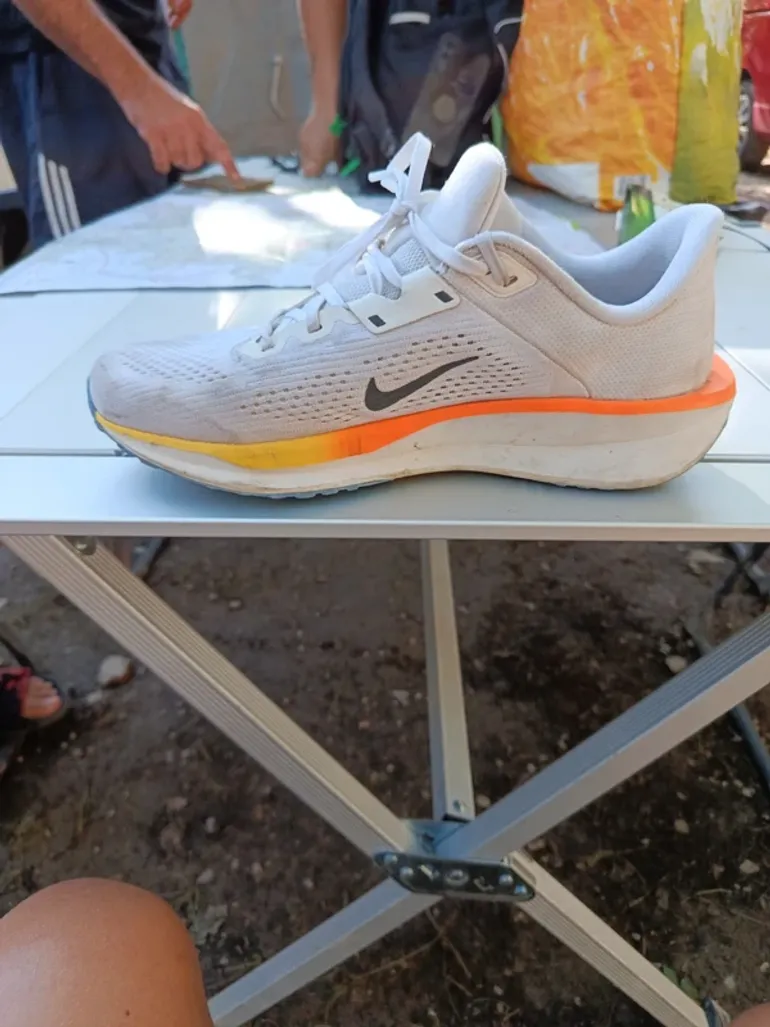 Brugt Nike Shoes bike — billede 3 af 3