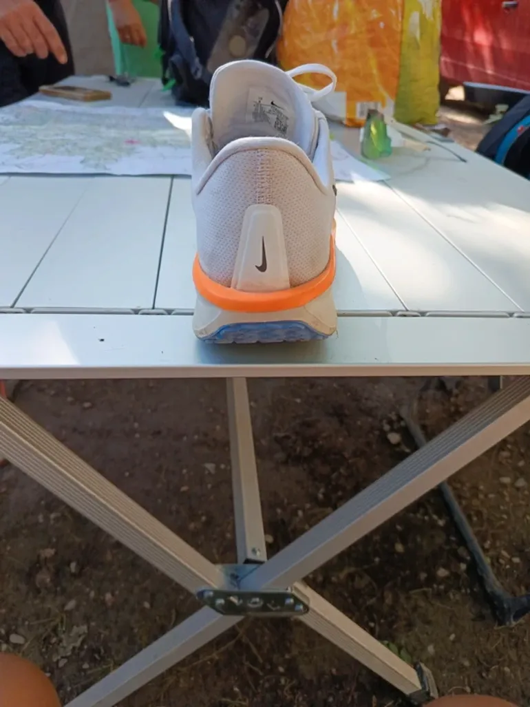 Brugt Nike Shoes bike — billede 2 af 3