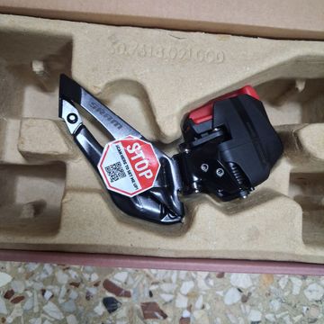 Brugt Sram Force Front Derailleur 2024 bike — billede 2 af 5