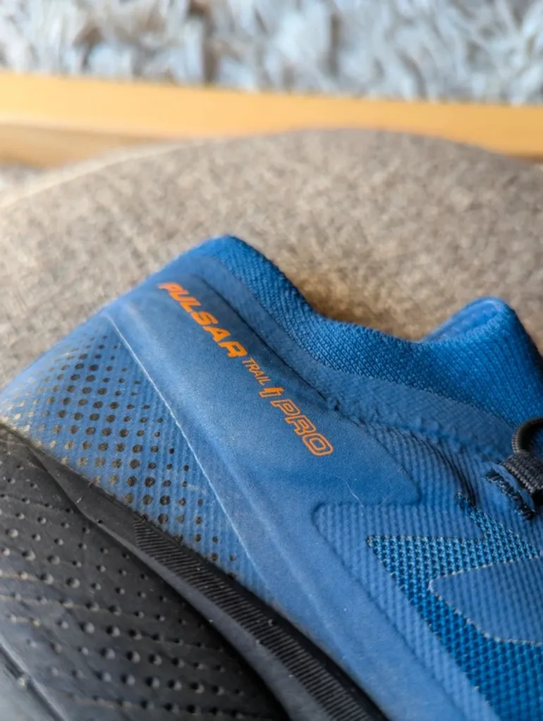 Tweedehands Salomon Pulsar Trail Pro bike — afbeelding 4 van 5