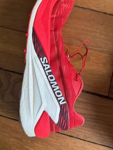 Salomon S/Lab Pulsar 4 bike d'occasion — image 3 sur 5