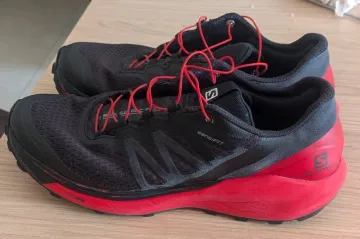 Used Salomon Sense Ride 4 bike — image 2 of 3