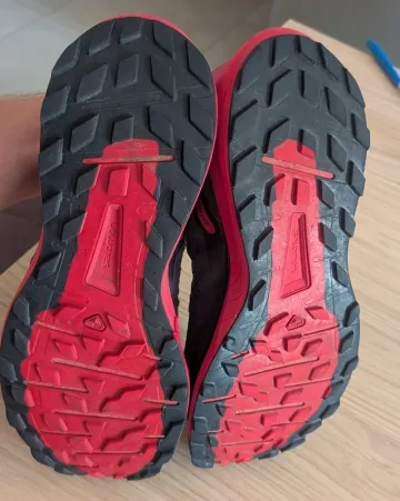 Used Salomon Sense Ride 4 bike — image 3 of 3