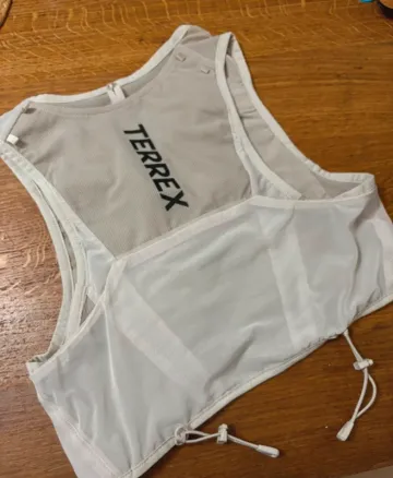 Used Adidas Terrex 5L TS bike — image 3 of 4