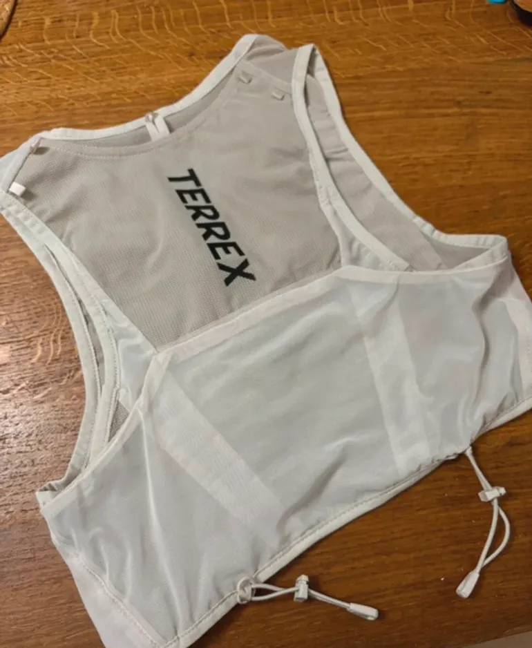 Used Adidas Terrex 5L TS bike — image 3 of 4
