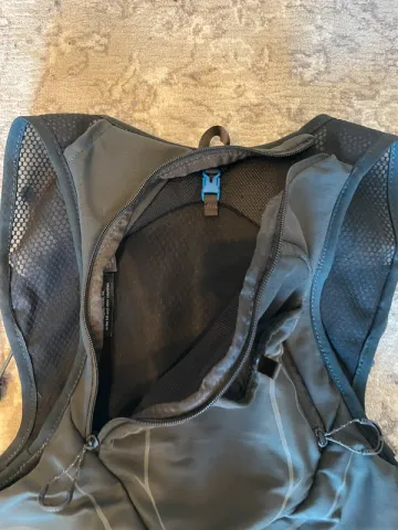 Tweedehands Osprey Duro 6 bike — afbeelding 4 van 7
