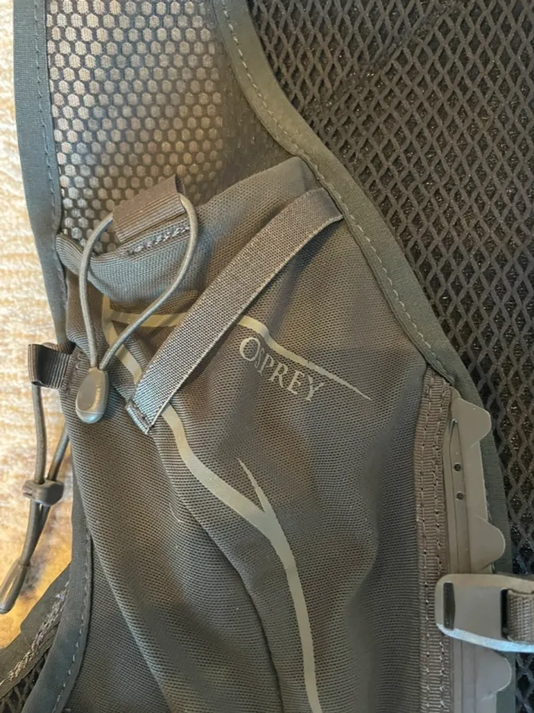 Tweedehands Osprey Duro 6 bike — afbeelding 2 van 7