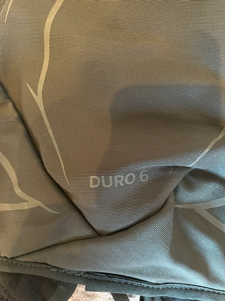 Tweedehands Osprey Duro 6 bike — afbeelding 6 van 7