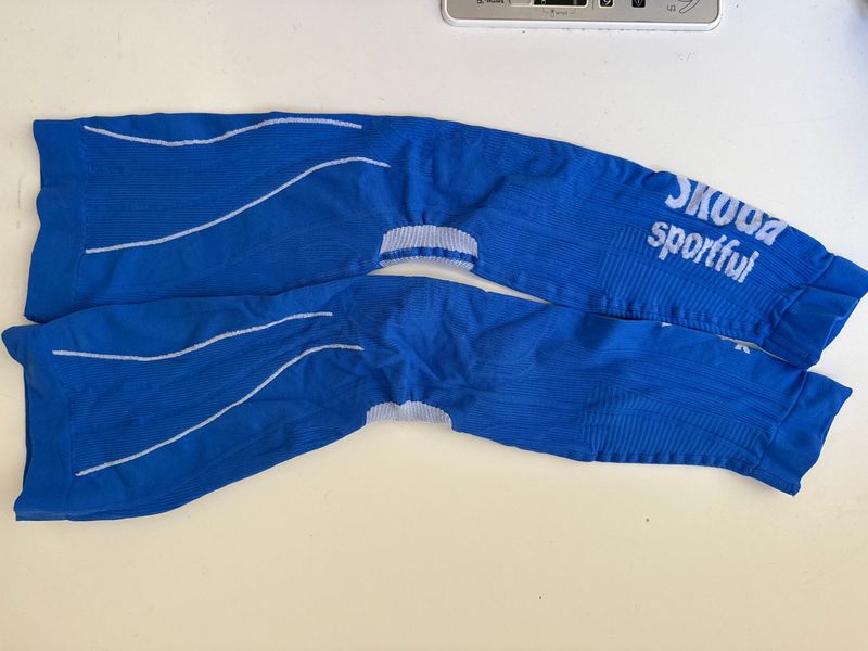 Tweedehands Sportful Gambali Leg Warmers Cycling Clothing