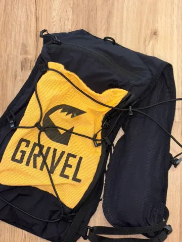 Brugt Grivel Mountain Runner Evo 10 bike — billede 1 af 2