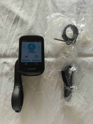 Gebrauchtes Garmin Edge 830 bike — Bild 6 von 7