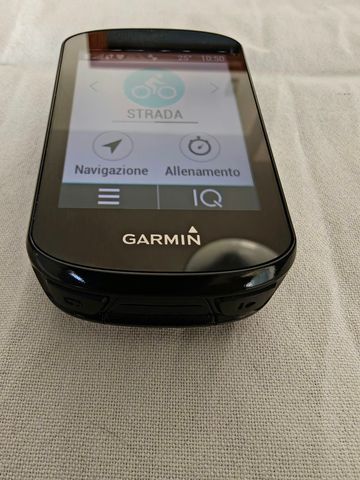 Gebrauchtes Garmin Edge 830 bike — Bild 4 von 7