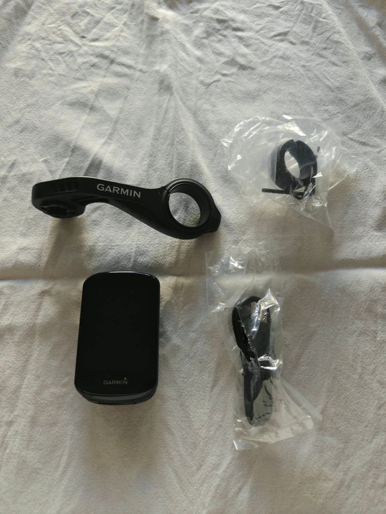 Gebrauchtes Garmin Edge 830 bike — Bild 7 von 7