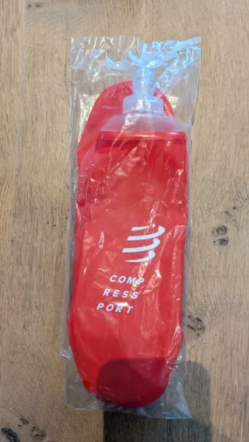 Brugt Compressport ULTRun S Pack EVO 10 bike — billede 3 af 3