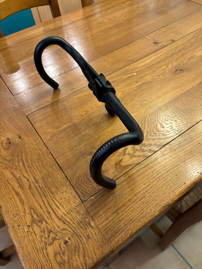 Käytetty Specialized Handlebar and Stem 2026 bike — kuva 4 / 4