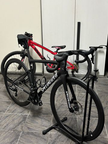 Käytetty Specialized Handlebar and Stem 2026 bike — kuva 2 / 4