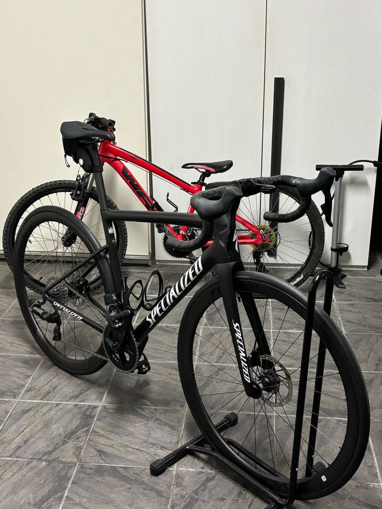 Käytetty Specialized Handlebar and Stem 2026 bike — kuva 2 / 4
