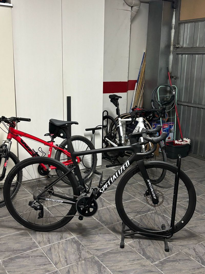 Used Specialized Handlebar and Stem 2026 Cockpit