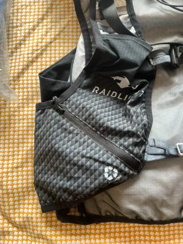 Tweedehands Volume Ultralight 24L-30L bike — afbeelding 4 van 8