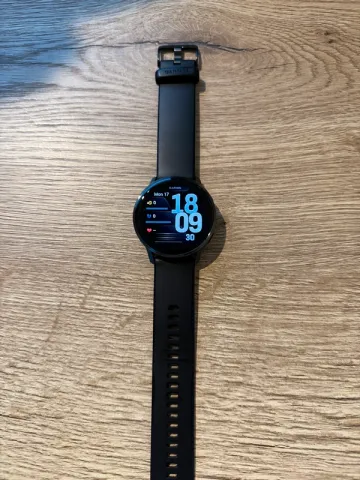 Tweedehands Garmin Venu 4 45mm bike — afbeelding 2 van 6