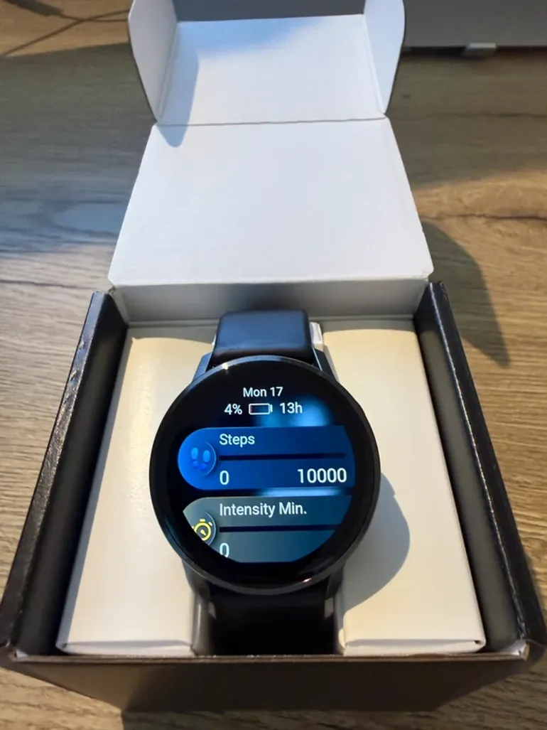 Tweedehands Garmin Venu 4 45mm bike — afbeelding 6 van 6
