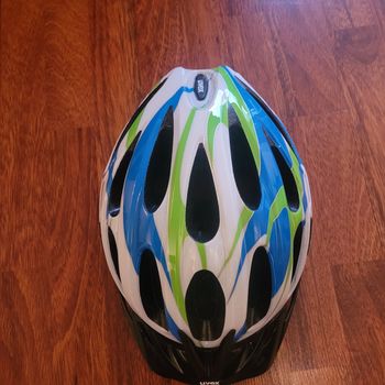 Magnum 2023 bike d'occasion — image 1 sur 4