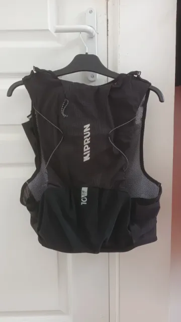 Used Decathlon Kiprun 900 10L bike — image 2 of 2