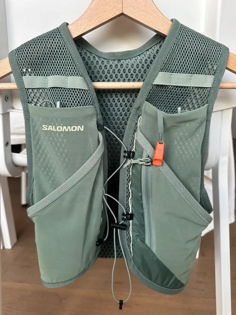 Brugt Salomon running vest Running Accessories