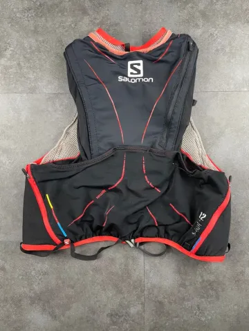 Salomon S/Lab bike usato — immagine 9 di 15