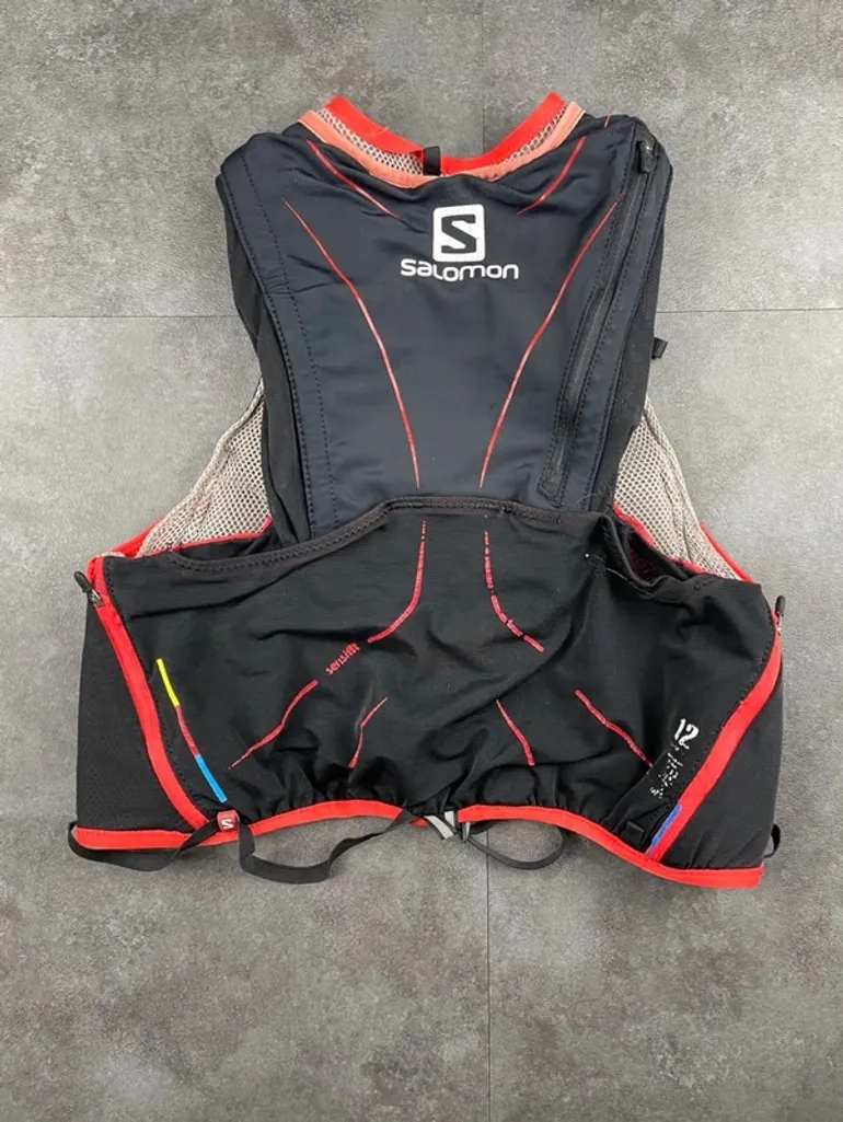 Salomon S/Lab bike usato — immagine 9 di 15