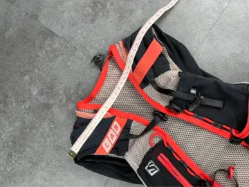 Salomon S/Lab bike usato — immagine 8 di 15