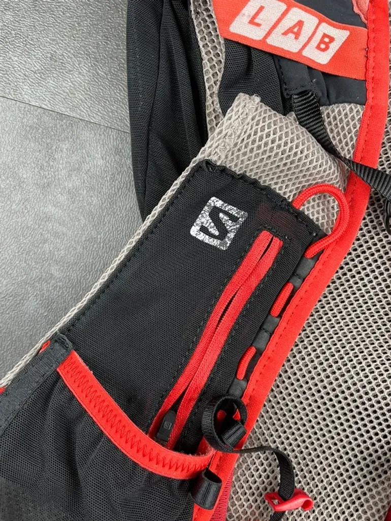Salomon S/Lab bike usato — immagine 2 di 15