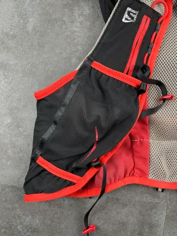 Salomon S/Lab bike usato — immagine 6 di 15