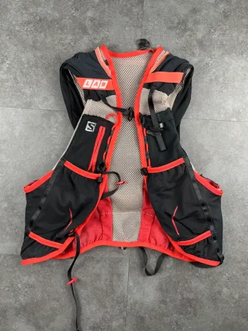 Salomon S/Lab bike usato — immagine 1 di 15