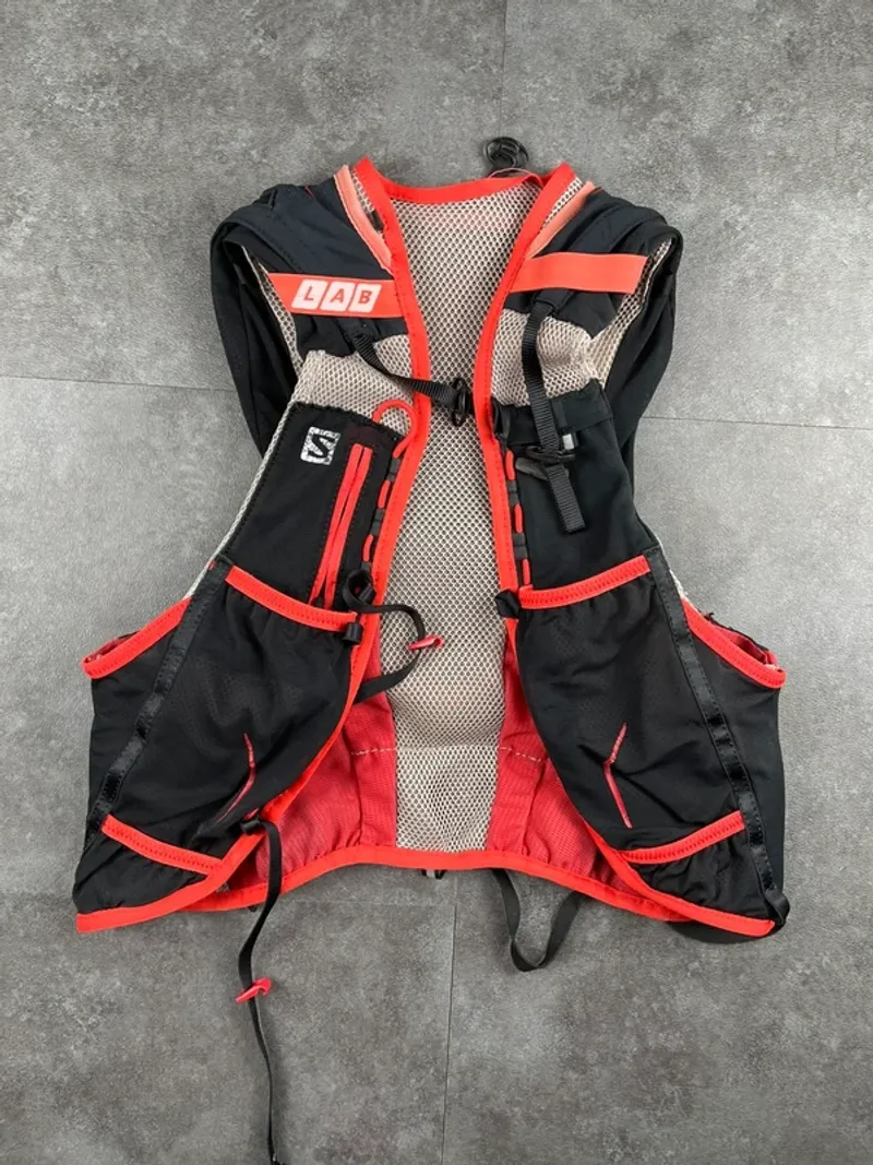 Salomon S/Lab Running Accessories d'occasion