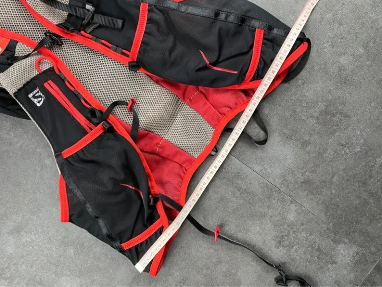 Salomon S/Lab bike usato — immagine 7 di 15