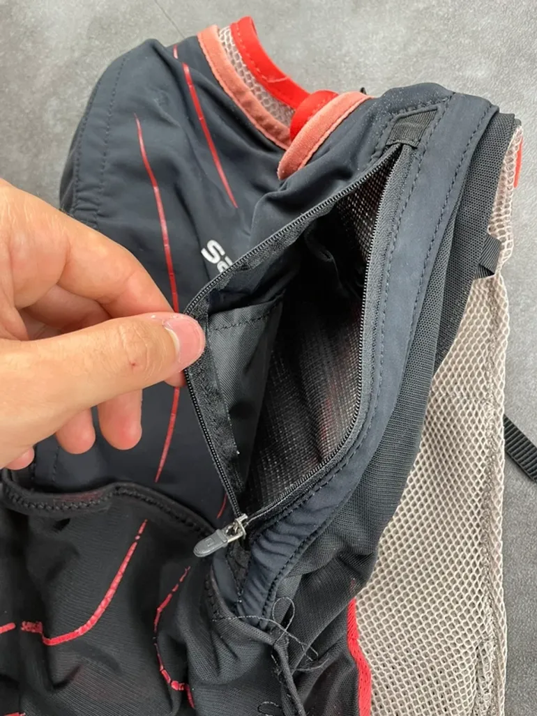 Salomon S/Lab bike usato — immagine 15 di 15