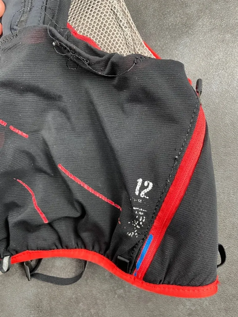 Salomon S/Lab bike usato — immagine 12 di 15