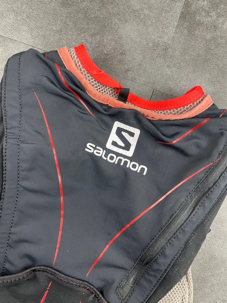 Salomon S/Lab bike usato — immagine 10 di 15