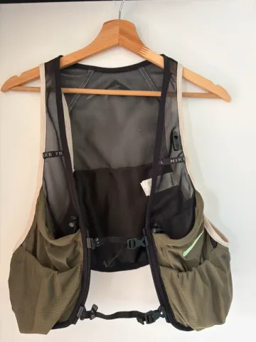 Brugt Nike Trail bike — billede 1 af 3