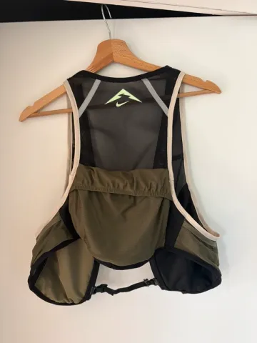 Brugt Nike Trail bike — billede 2 af 3