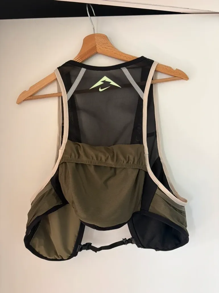 Brugt Nike Trail bike — billede 2 af 3