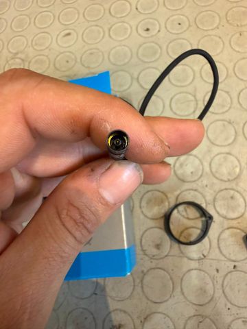Shimano ASSIST/SHIFT SWITCH. SW-E6000. bike de segunda mano — imagen 13 de 13