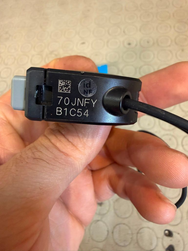 Shimano ASSIST/SHIFT SWITCH. SW-E6000. bike de segunda mano — imagen 4 de 13