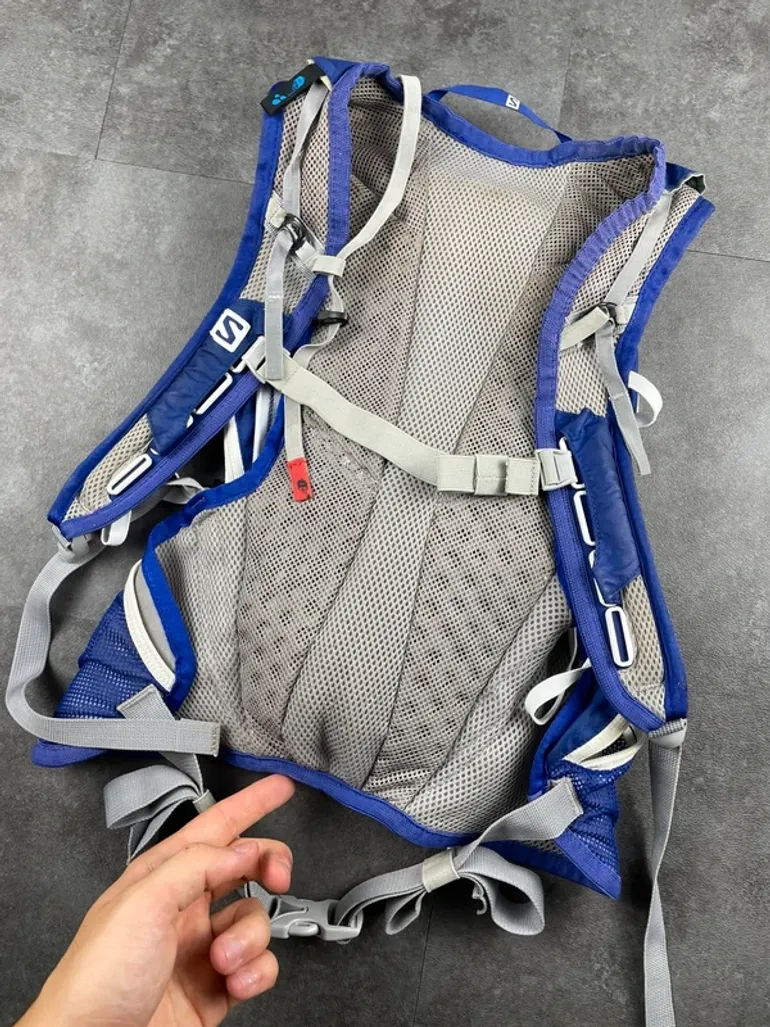 Lightweight Agile 12L bike usato — immagine 6 di 15