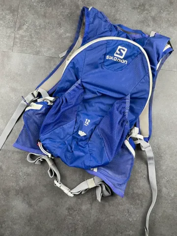 Lightweight Agile 12L bike usato — immagine 1 di 15