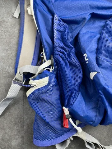 Lightweight Agile 12L bike usato — immagine 5 di 15