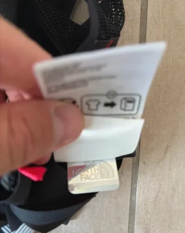 Used The North Face Gilet d'hydratation bike — image 3 of 3